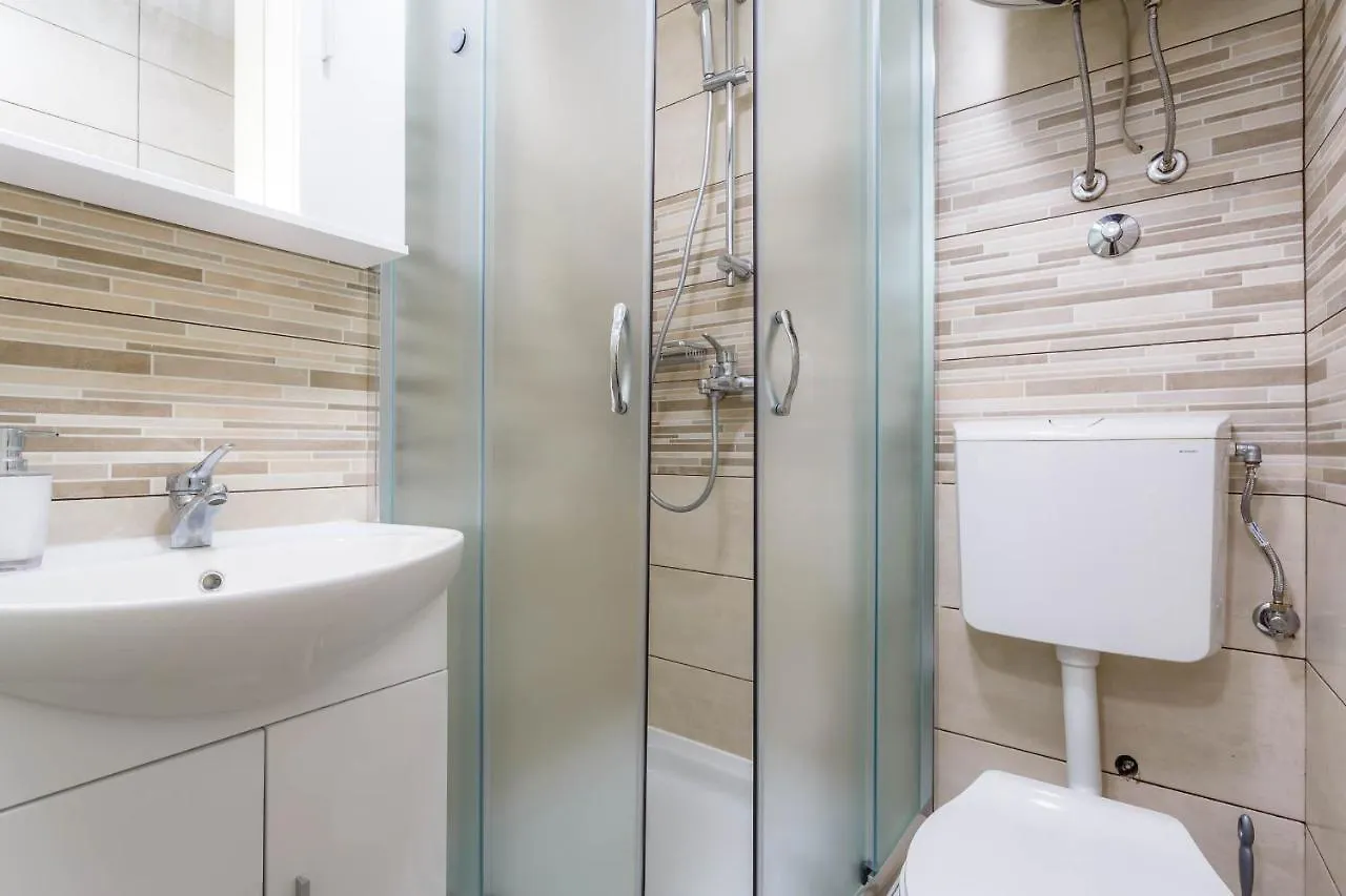 Apartment Mirela Krk Town