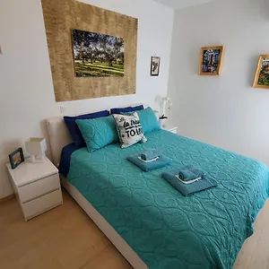 Marinela Apartment