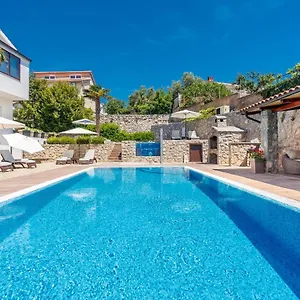 Petra Krk Appartement