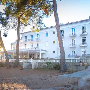 3* Hotel Bor