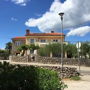 Sanbrandin Apartment