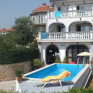 Angela Apartment