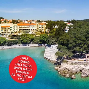 3* Hotel Sunny Krk By Valamar