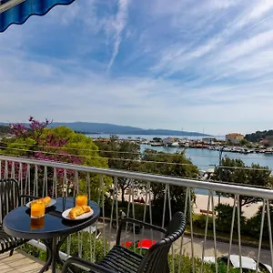  Apartment Marin Krk