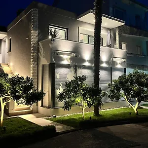 Tomic Krk Apartment