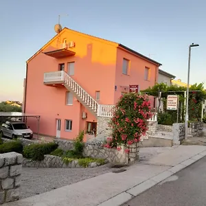 Stupar Apartment