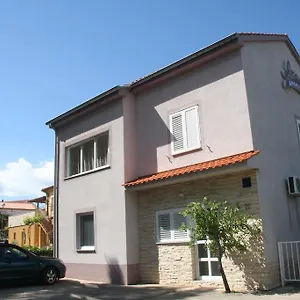 Irena Krk Apartment