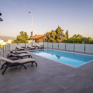 Apartments&rooms Krk Appartement